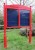 The Premium Range External School Notice Boards