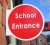 Wall Mounted Projecting Signs
