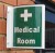 Wall Mounted Projecting Signs