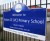 Signs For Metal Railings, Gates and Posts