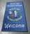 Custom Printed School Entrance Mats