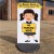 Character Child Friendly Custom Pavement Signs