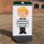 Character Child Friendly Custom Pavement Signs