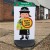 Child Friendly Custom Safety Pavement Signs