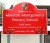 Aluminium Faced School Signs - Post Mounted School Signs