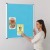 Shield ColourPlus Aluminium Framed Notice Boards