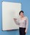 WriteOn Spacesaver - Non Magnetic Whiteboard