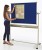 Blazemaster Mobile Notice Board