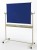 Blazemaster Mobile Notice Board
