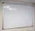 The Vision - Non Magnetic Drywipe Whiteboard