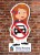 Wall Mounted Cut-Out Character Signs