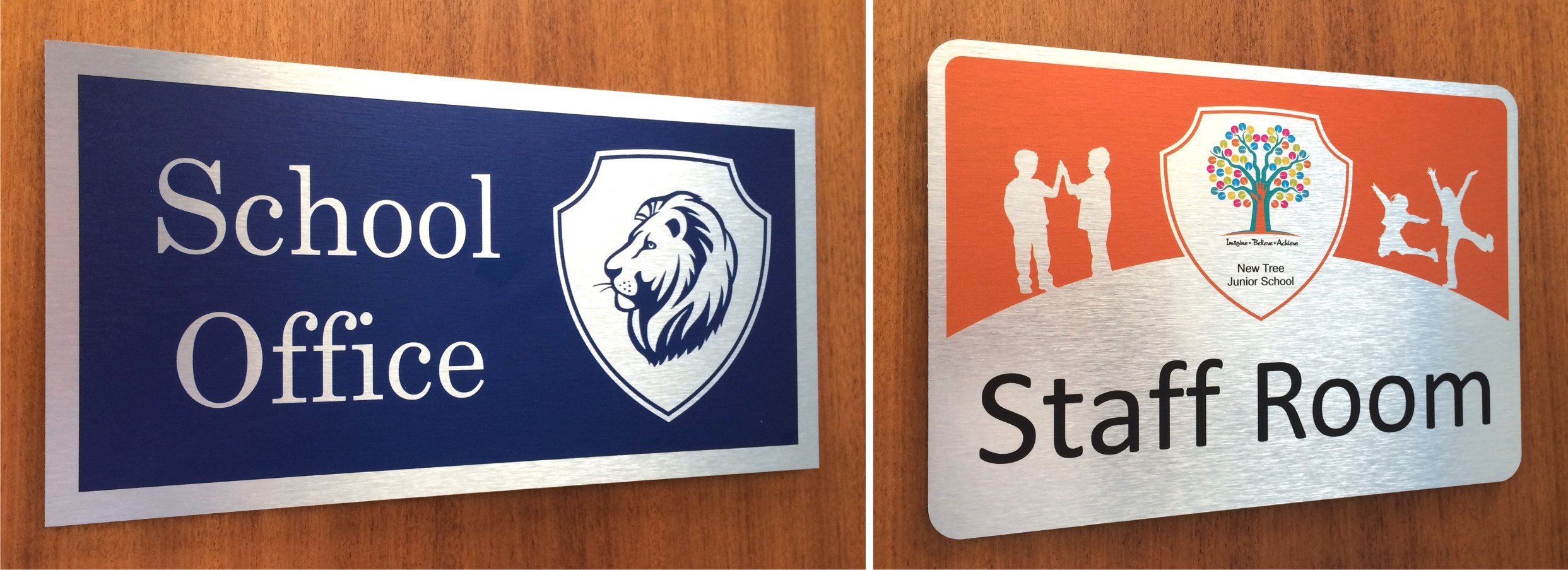 Classroom & Fice Door Signs Signs 4 Schools