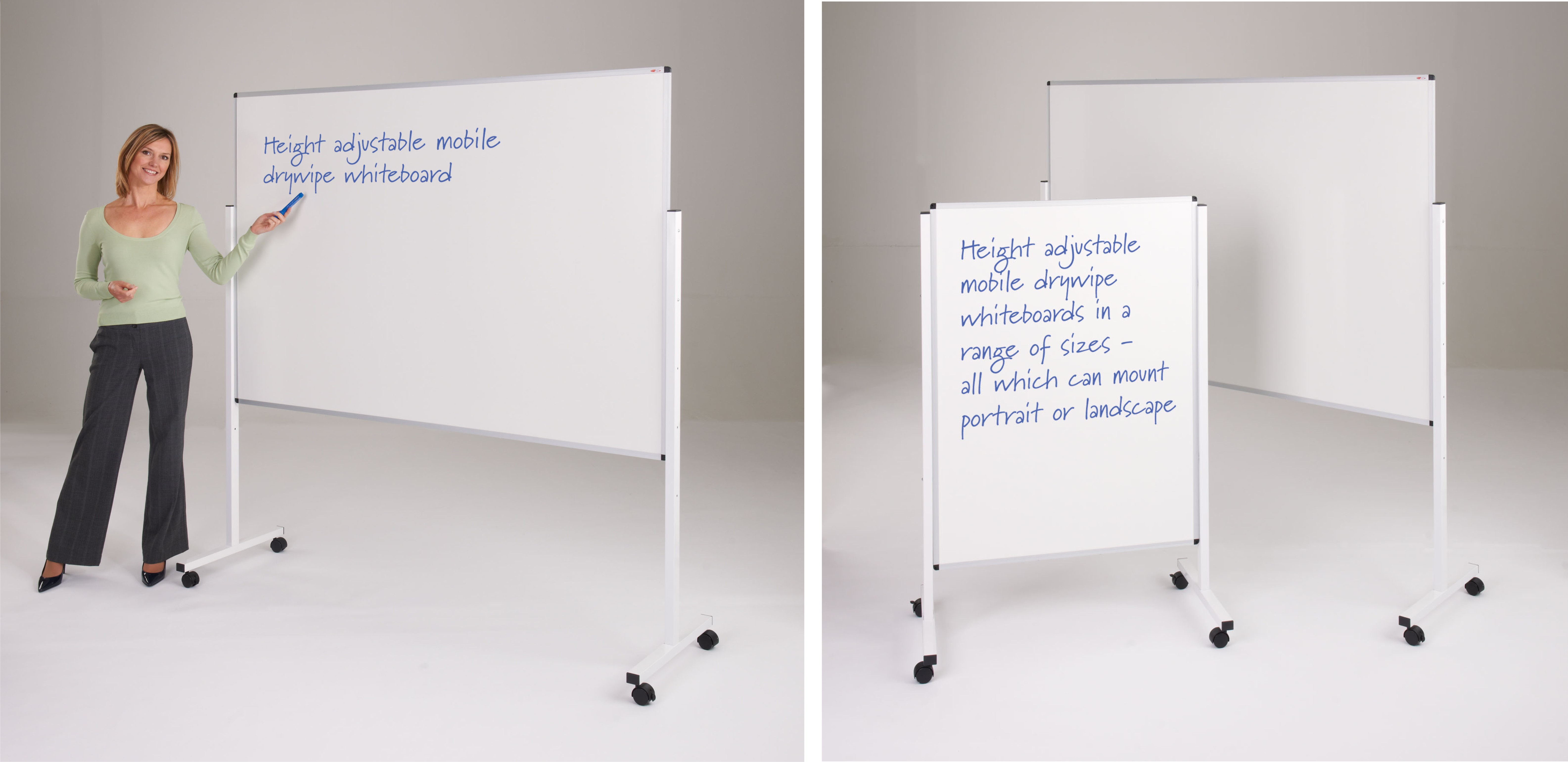 Smartboard Interactive Whiteboard Whiteboard With Stand Mobile Smart ...