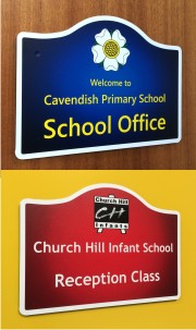 Internal Signs Displays Signs 4 Schools