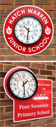 School Clocks